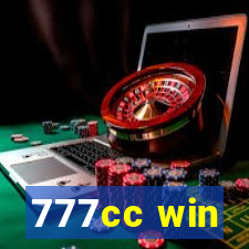 777cc win